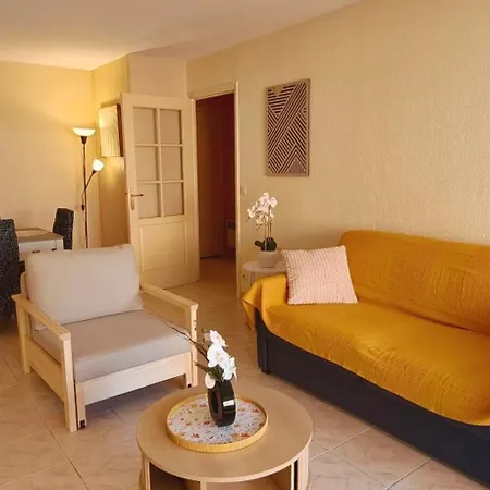 Large With A 35 M Terrace Apartment